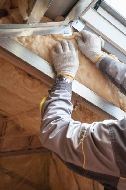 Best Insulation for Specific Applications in Somonauk, IL